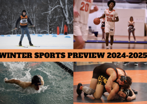 Winter sports preview 2024